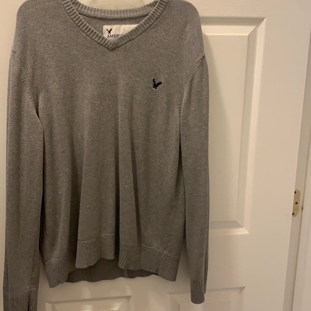 American Eagles men’s sweater